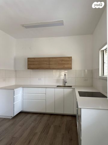 דירה, כצנלסון 23, כצנלסון, ראשון לציון