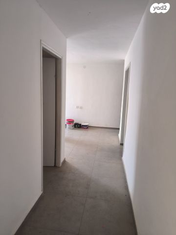 דירה, חביבה רייק 4, שכונה ג', באר שבע