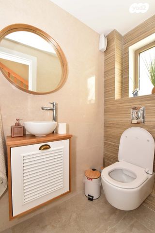 בית פרטי/ קוטג', פסון 4, מצפה ים, אילת