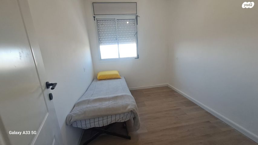 דירה, אליהו הנביא 2, שכונה ד', באר שבע