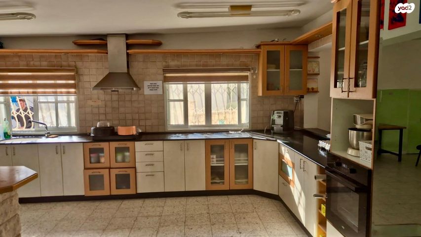 בית פרטי/ קוטג', משעול הדס 6, נאות אביב, שדרות