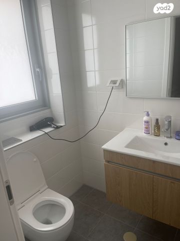 דירה, אודם 5, צמרות המושבה, באר יעקב