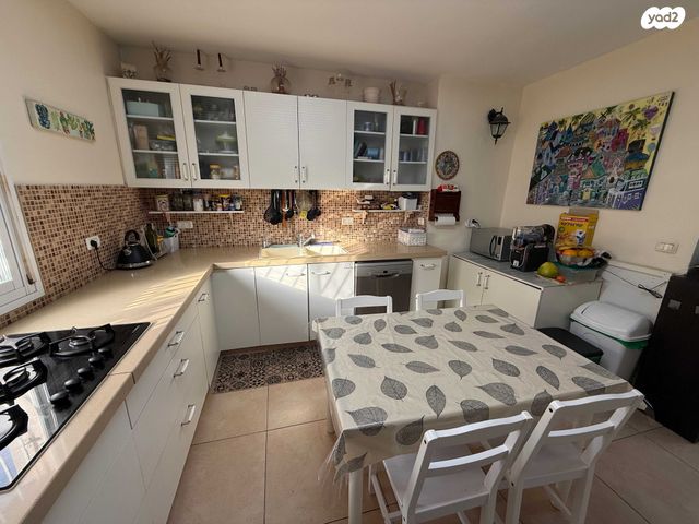 דירה, עמק החולה 55, משואה, מודיעין מכבים רעות