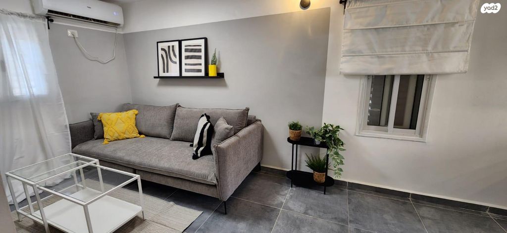 דירה, האיסיים 7, שכונה ד', באר שבע