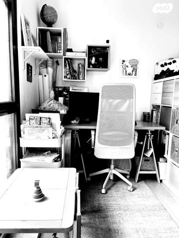 דירה, השלווה 4, שרונה, כפר יונה