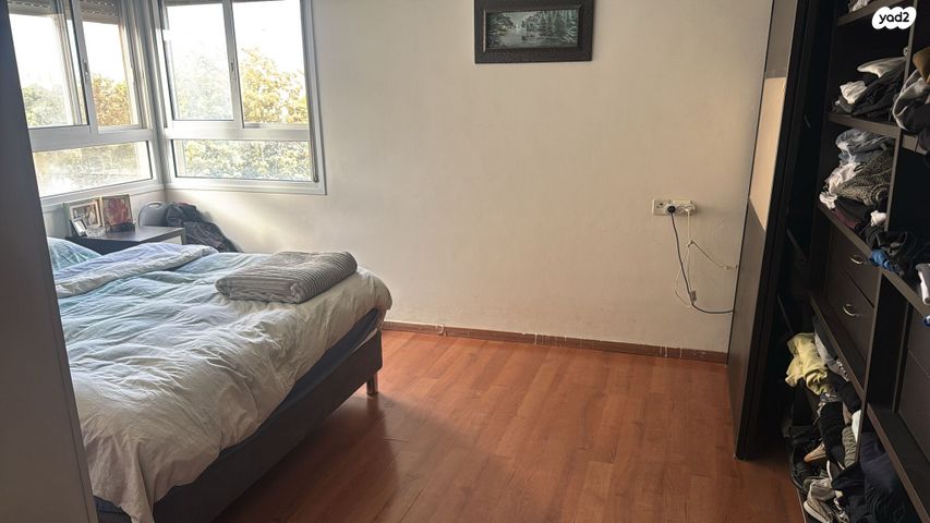 דירה, הגביש 4, נופי סלע, מעלה אדומים