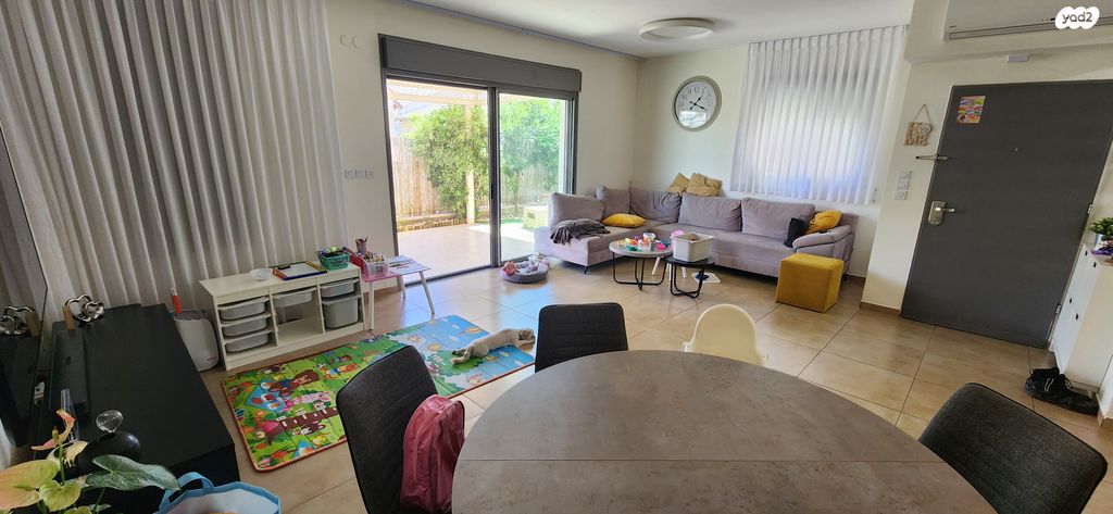 דופלקס, עמק השלום 82, גבעת כלניות, יקנעם עילית