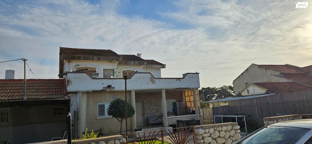 בית פרטי/ קוטג', שבטי ישראל 104, בבא סאלי, נתיבות