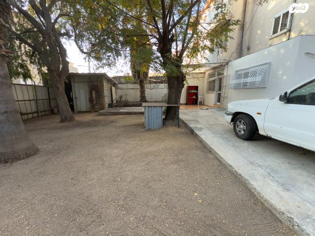 דירה, ביאליק 8, בן גוריון, אשקלון