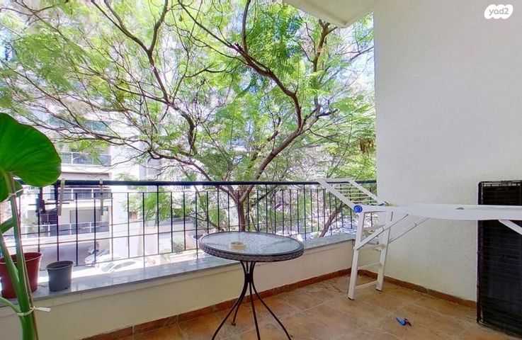 דירה, האשל 26, שכונת יהלום, מרכז העיר ב, רמת גן