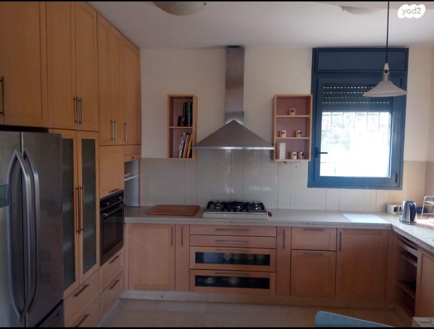 דירת גן, ים המלח 2, רמות רחל , ארנונה החדשה, ירושלים