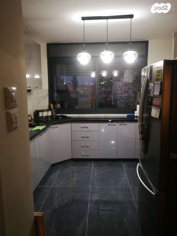 דירה, ניקרגואה 3, קרית מנחם, ירושלים