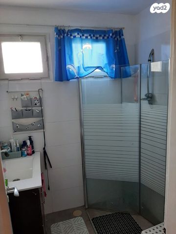 דירה, חטיבת כרמלי 43, נווה פז, חיפה