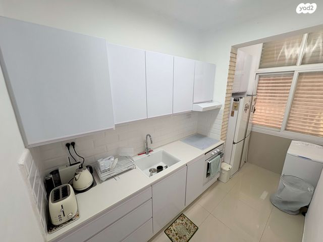 דירה, ההגנה 36, גבעת הרמבם, גבעתיים