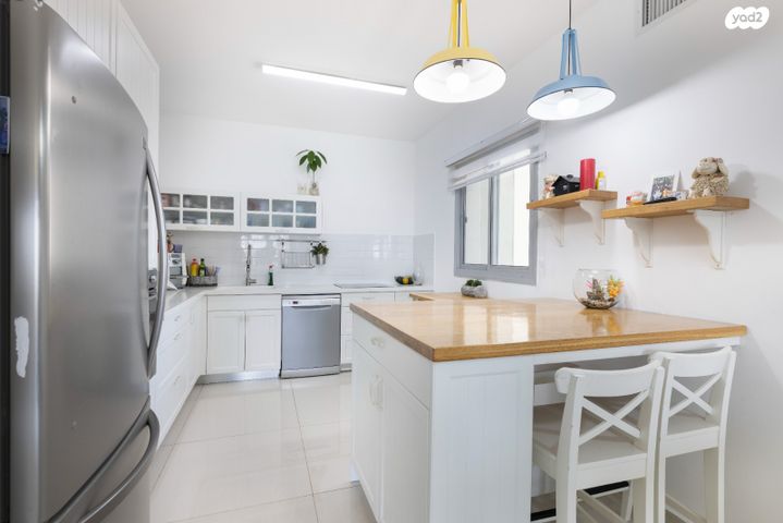 דירה, האימהות 1, סביוני נצר סירני, נס ציונה