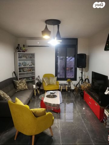 דירה, ניקרגואה 3, קרית מנחם, ירושלים