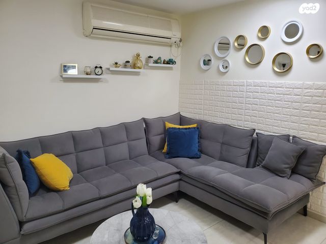 שבט בנימין 47