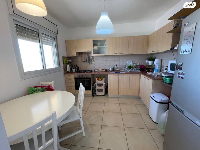 דירה, גולן 54, גבעת טל, אלפי מנשה