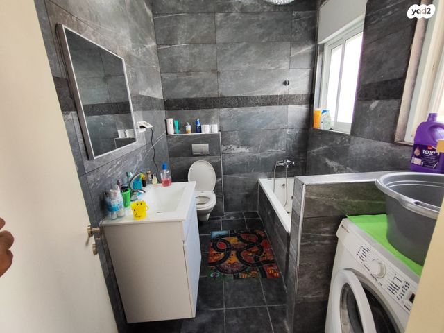 דירה, אליהו מרידור 42, פסגת זאב, ירושלים