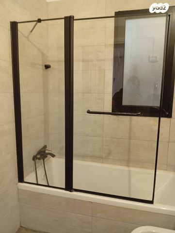 דירת גן, אריאל שרון 4, נווה שרון / שער העיר, נתיבות