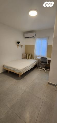 דירה, הכ"ג 7, שכונה ג', באר שבע