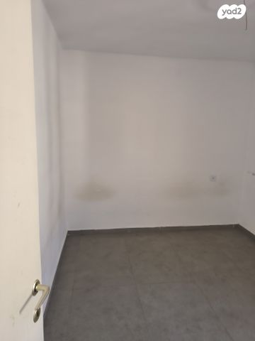 דירה, חביבה רייק 4, שכונה ג', באר שבע