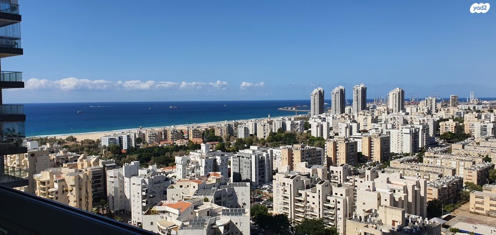 דירה, שדרות ירושלים 14, הקריה מע"ר, אשדוד