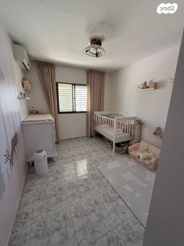 דירה, אביגדור המאירי 4, נווה זאב, נאות אילן, באר שבע