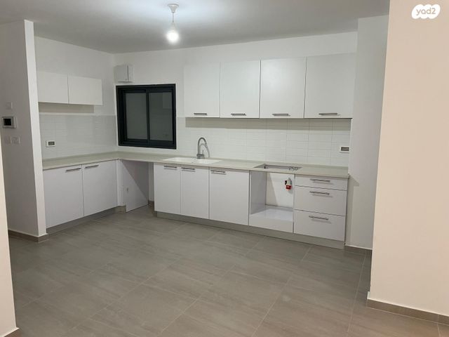 דירה, נחל קדרון 35, פארק הנחל, באר שבע