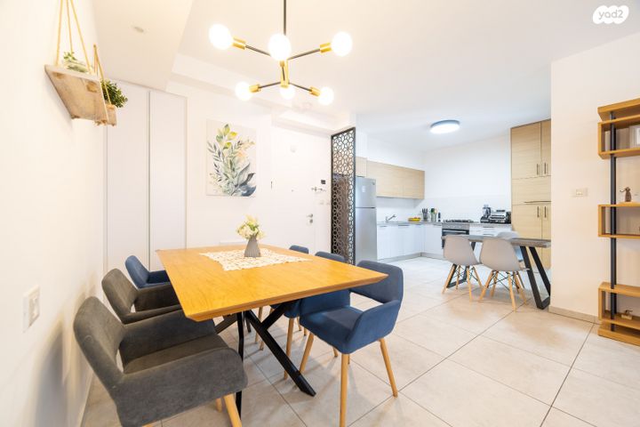 דירה, שביט 1, כוכב הצפון, באר יעקב