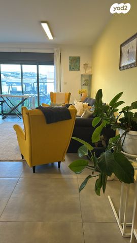 דירה, ניצנים 14, אלקנה, אלקנה