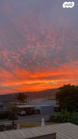 בית פרטי/ קוטג', הפרח בגני 1, חד נס, חד נס