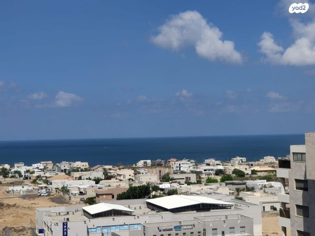 דירה, מעלה הגת 6, ברנע, אשקלון