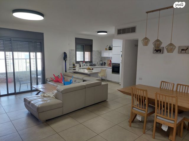 דירה, הדודאים 1, עין הים, חדרה