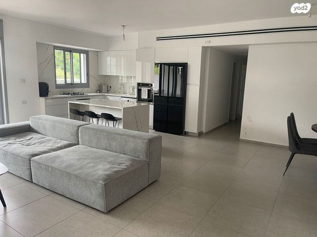 דירה, אודם 5, צמרות המושבה, באר יעקב