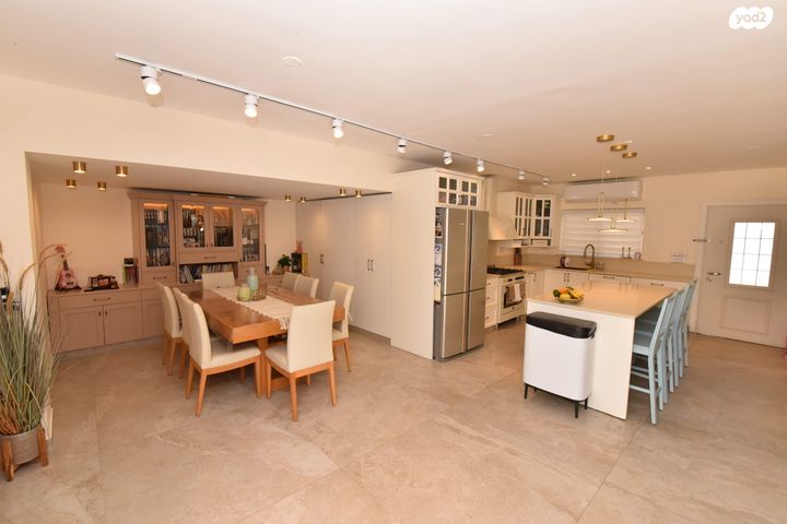 בית פרטי/ קוטג', פסון 4, מצפה ים, אילת