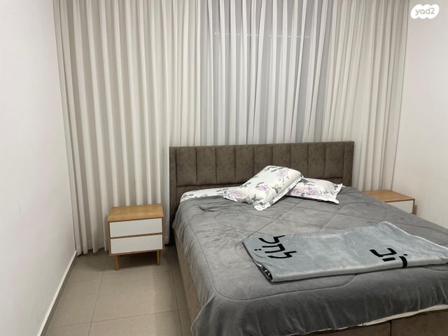 דירה, משה לוי 9, נאות שמיר, רמלה