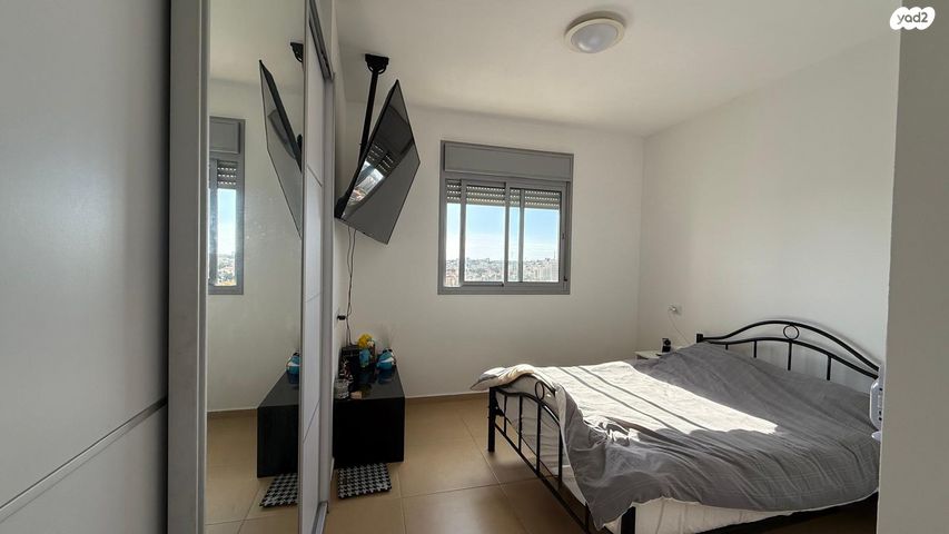 דירה, נחל דולב 2, נאות שקמה, שדרות