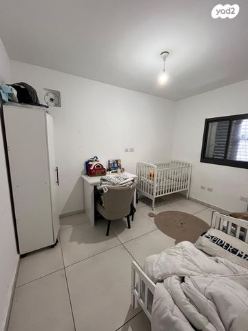 דירה, פרדה יזדאו אקלום 39, עפולה הצעירה, עפולה