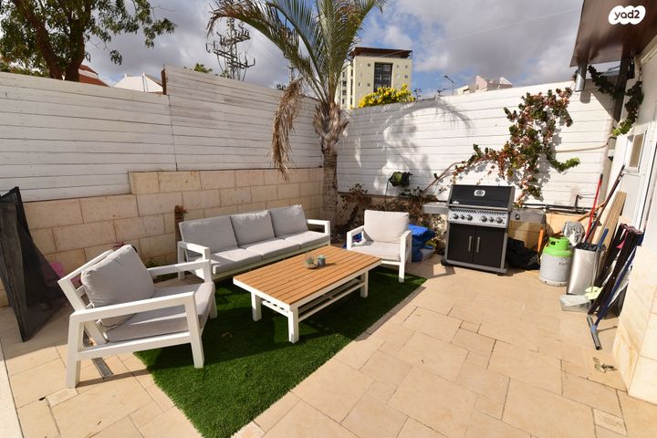 בית פרטי/ קוטג', פסון 4, מצפה ים, אילת