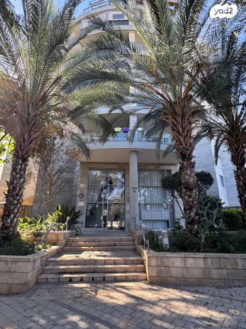 דירת גן, התורן 16, נאות רבין, יבנה