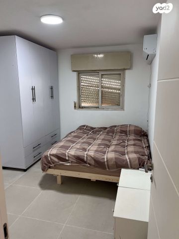 דירה, רחבת רד"ק 10, שכונה י"א, באר שבע