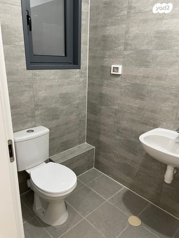 דירה, נחל קדרון 35, פארק הנחל, באר שבע