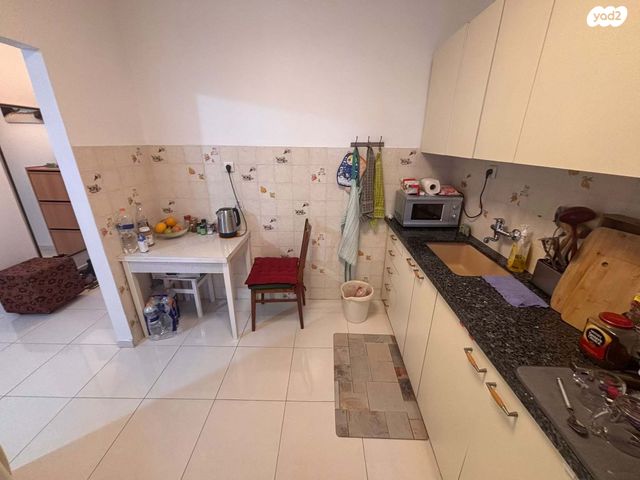 דירה, עמיאל רוז'נסקי 19, אפרים, רחובות