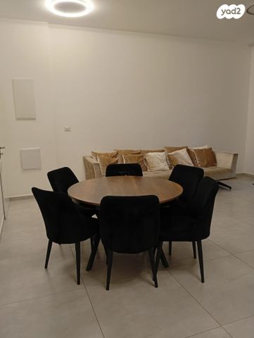 דירת גן, אריאל שרון 4, נווה שרון / שער העיר, נתיבות