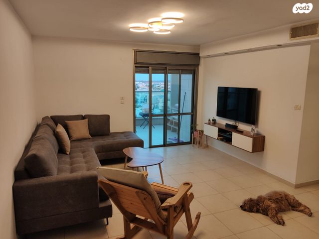 דירה, מעלה הגת 6, ברנע, אשקלון