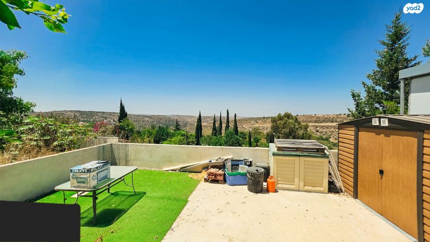 בית פרטי/ קוטג', האורנים 24, גינות שומרון, קרני שומרון