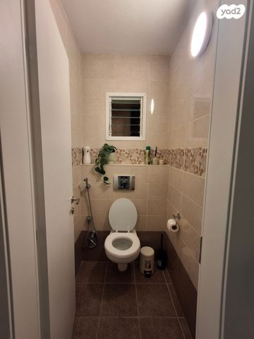 דופלקס, סגל 1, בית אליעזר, חדרה