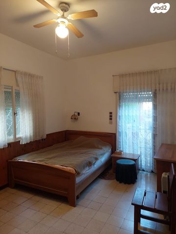 דירה, מלצ'ט 1, הדר מרכז, חיפה