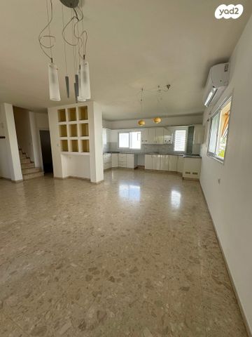 דופלקס, שנהב 8, נווה ים, ראשון לציון